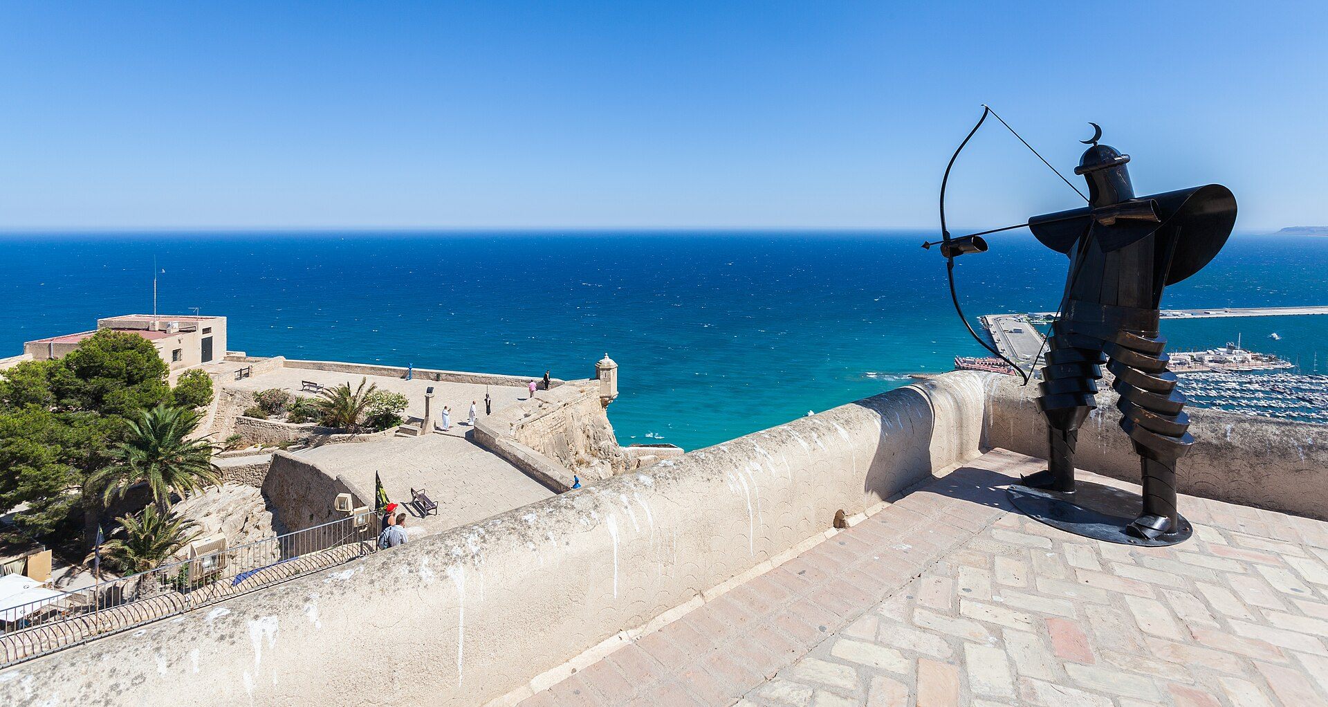 Alicante — Costa Blanca