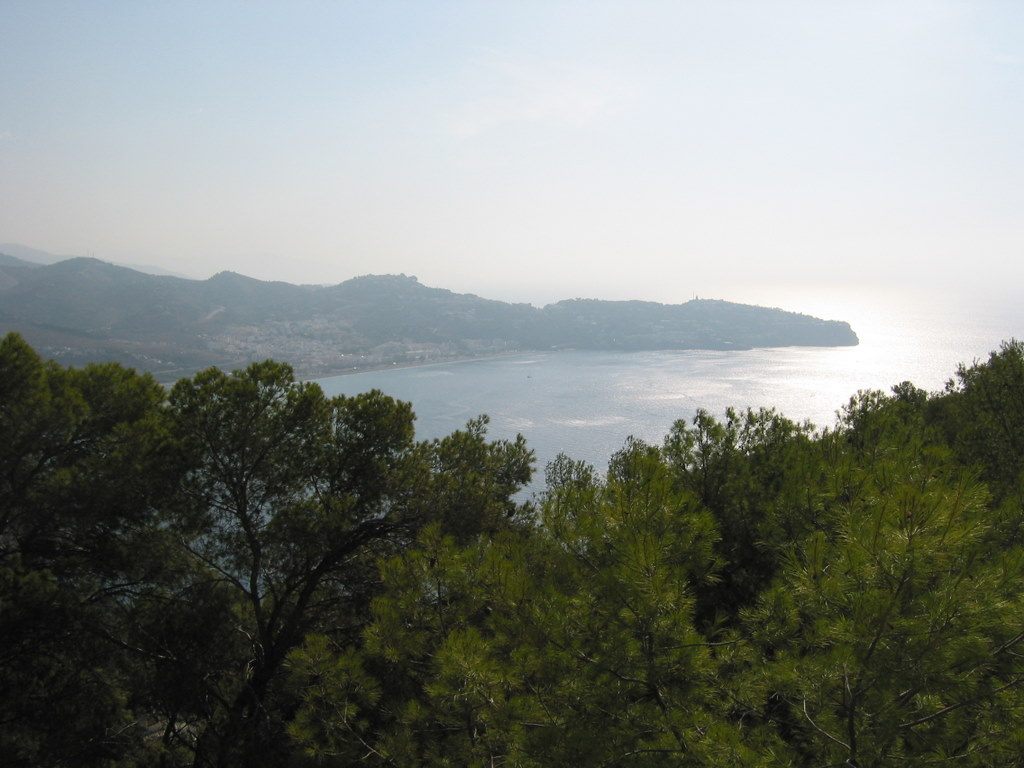 Almuñécar — Costa Tropical