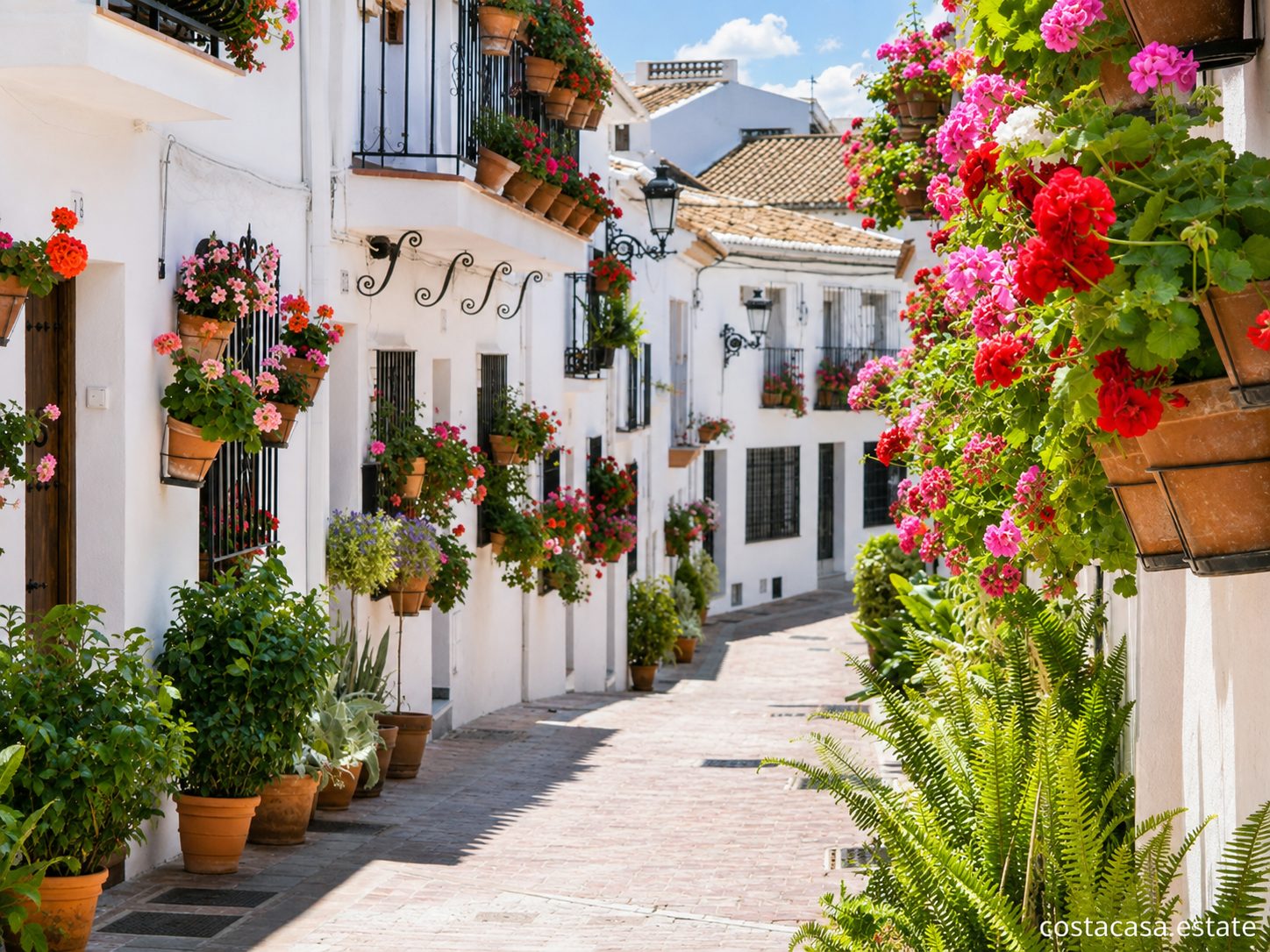 Benalmádena — Costa del Sol