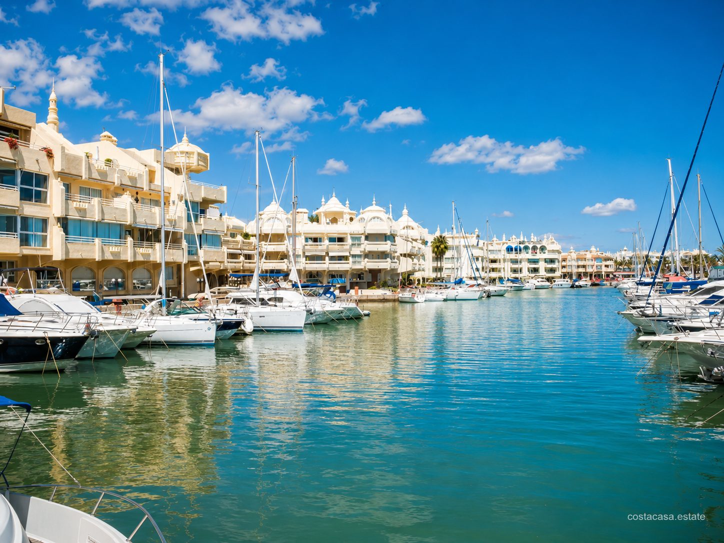 Benalmádena — zdjęcie 1 z 8