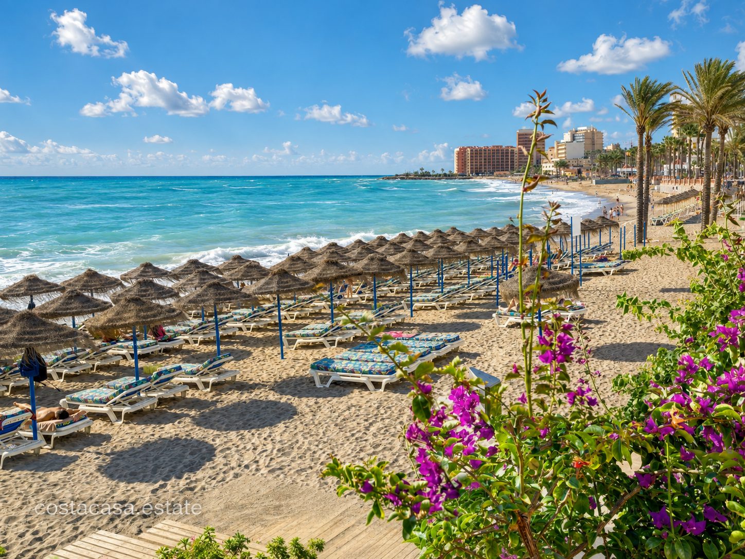 Benalmádena — zdjęcie 2 z 8