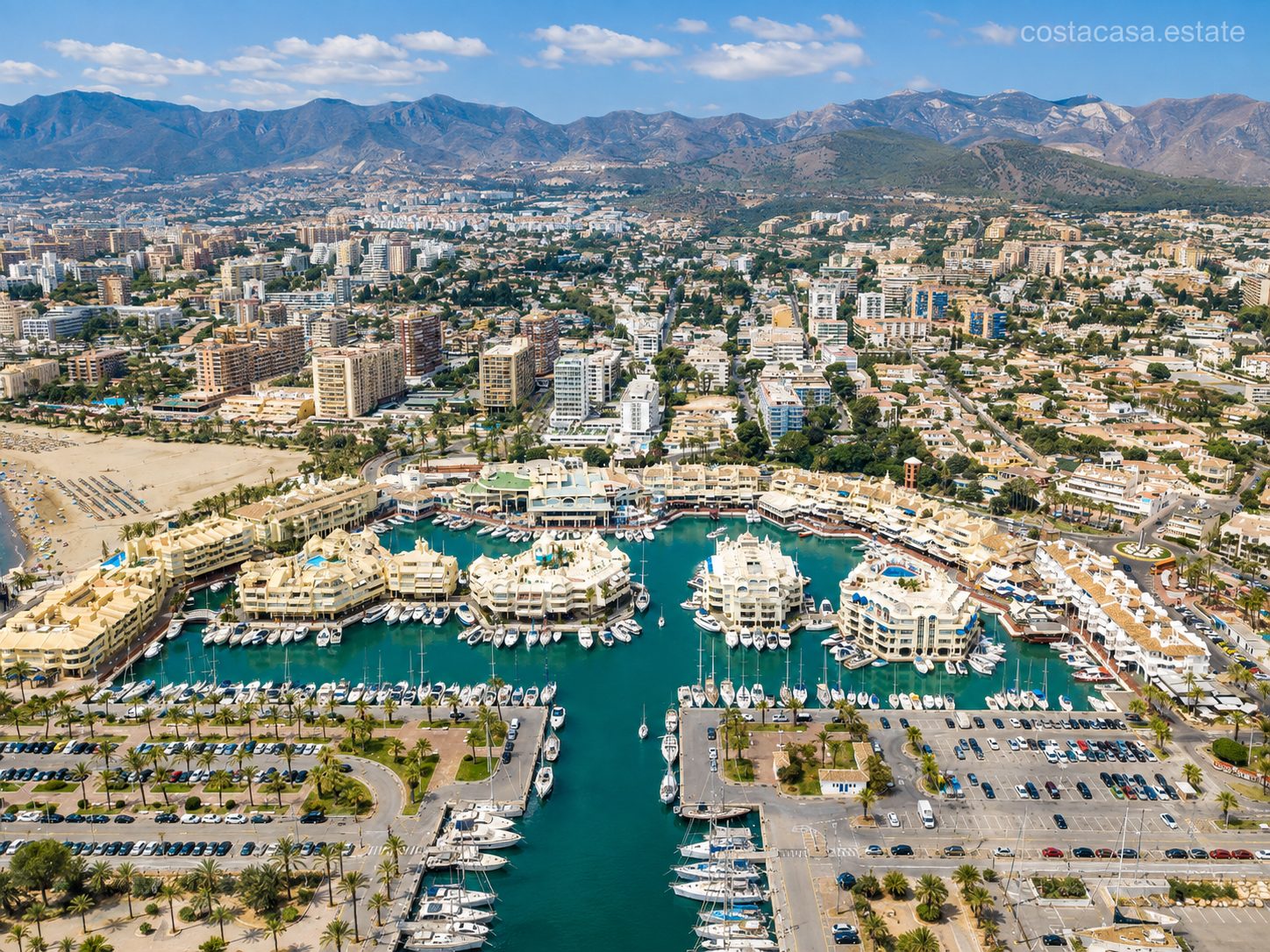 Benalmádena — zdjęcie 3 z 8