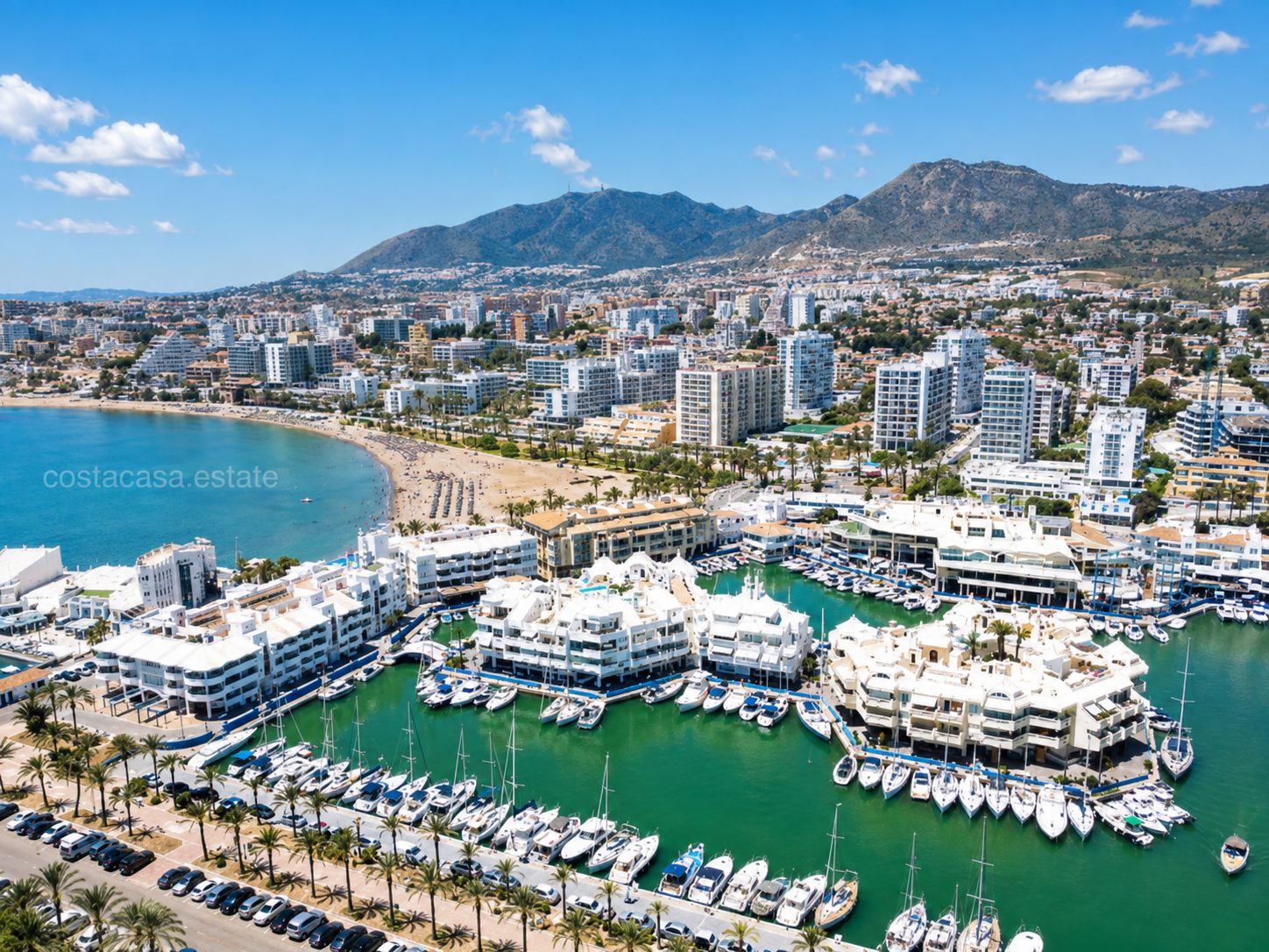 Benalmádena — zdjęcie 4 z 8