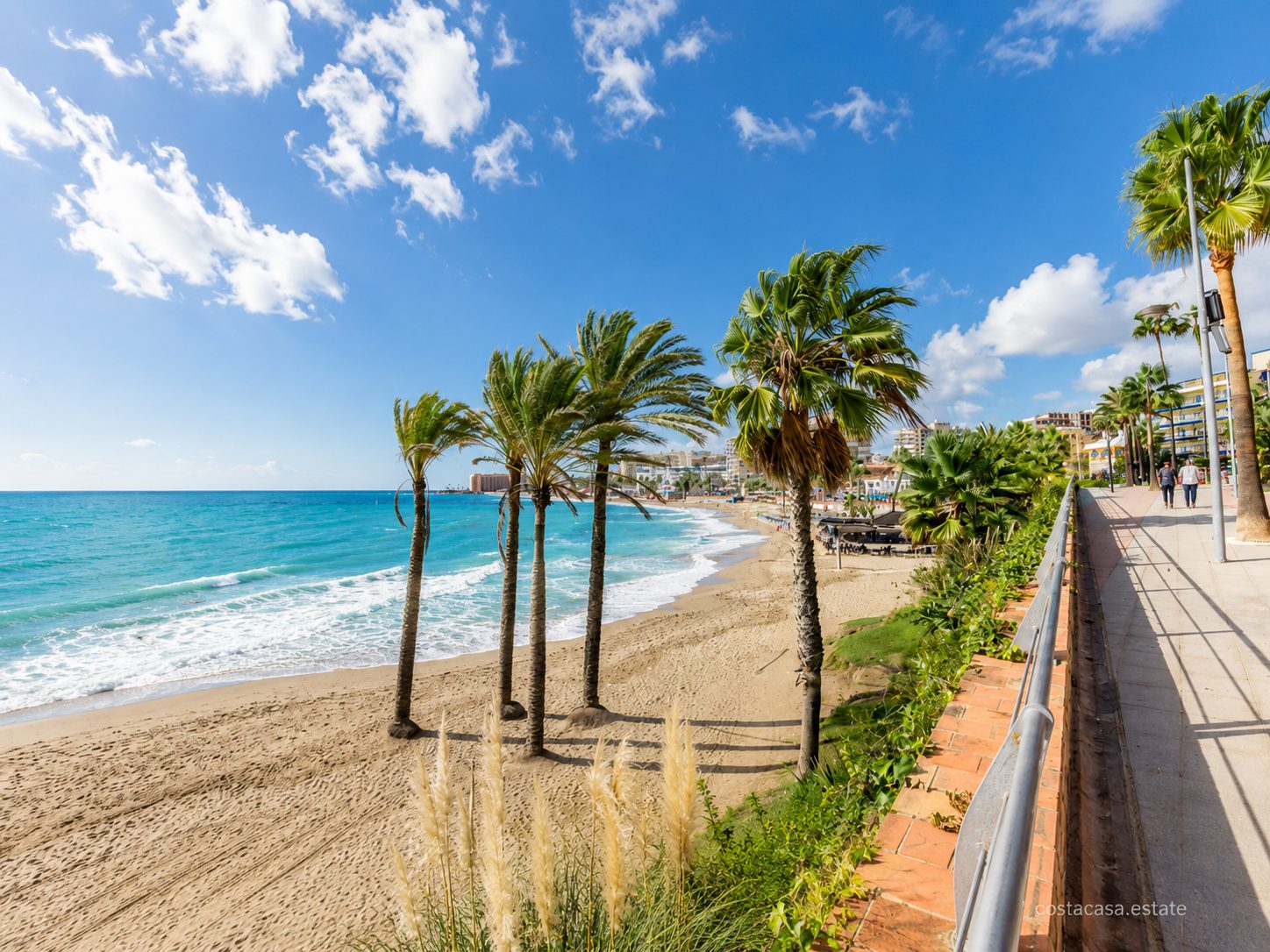 Benalmádena — zdjęcie 5 z 8