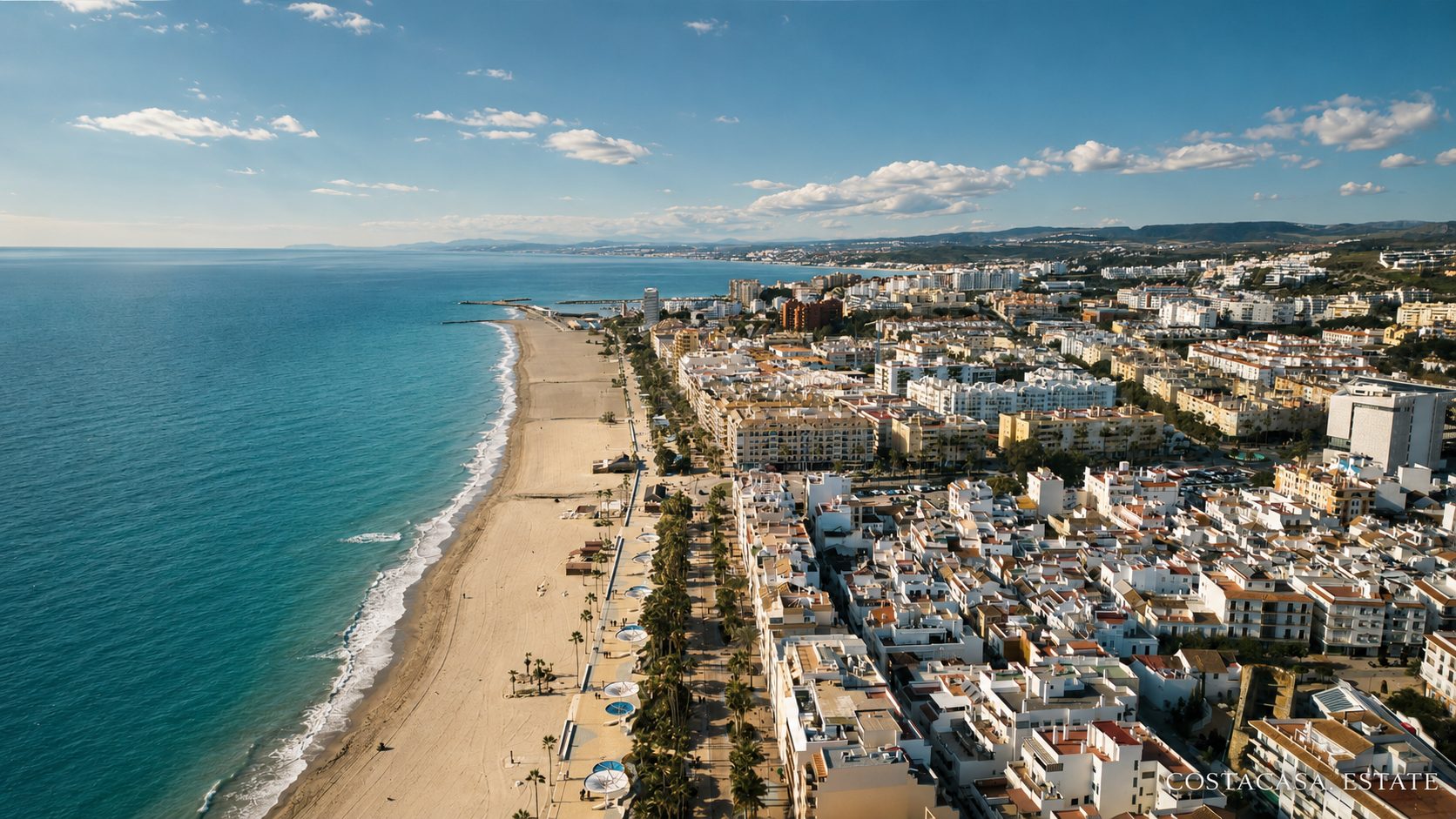 Estepona — Costa del Sol