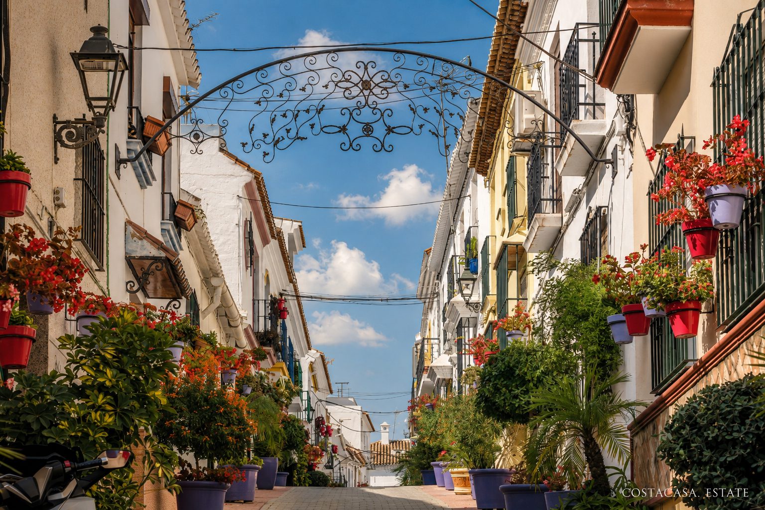 Estepona — zdjęcie 1 z 9