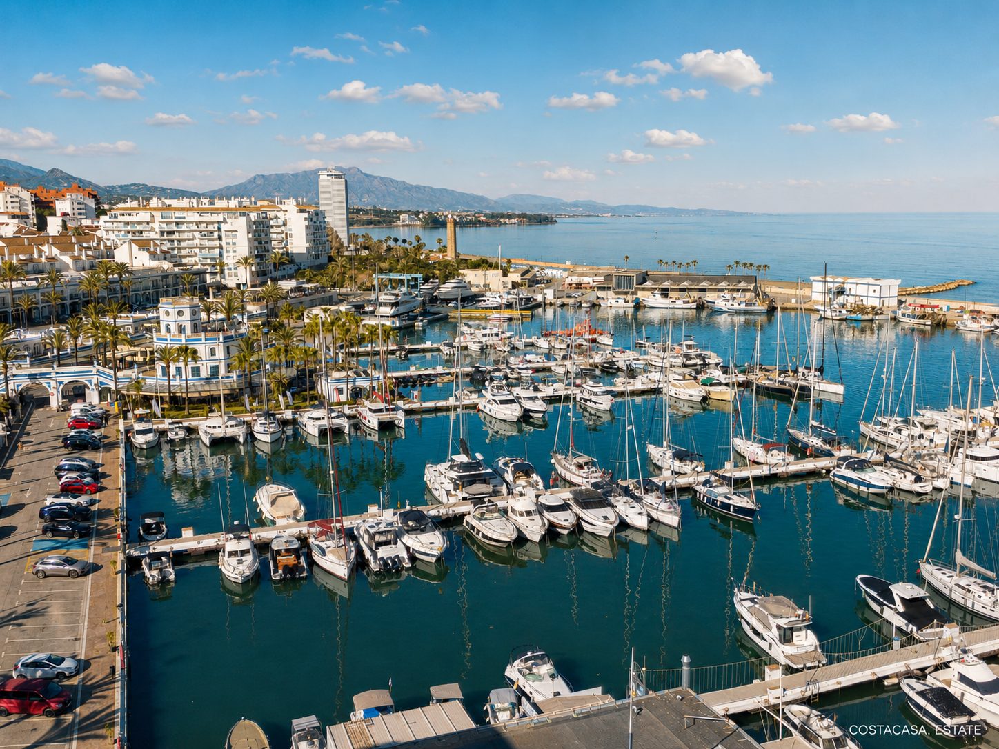 Estepona — zdjęcie 2 z 9