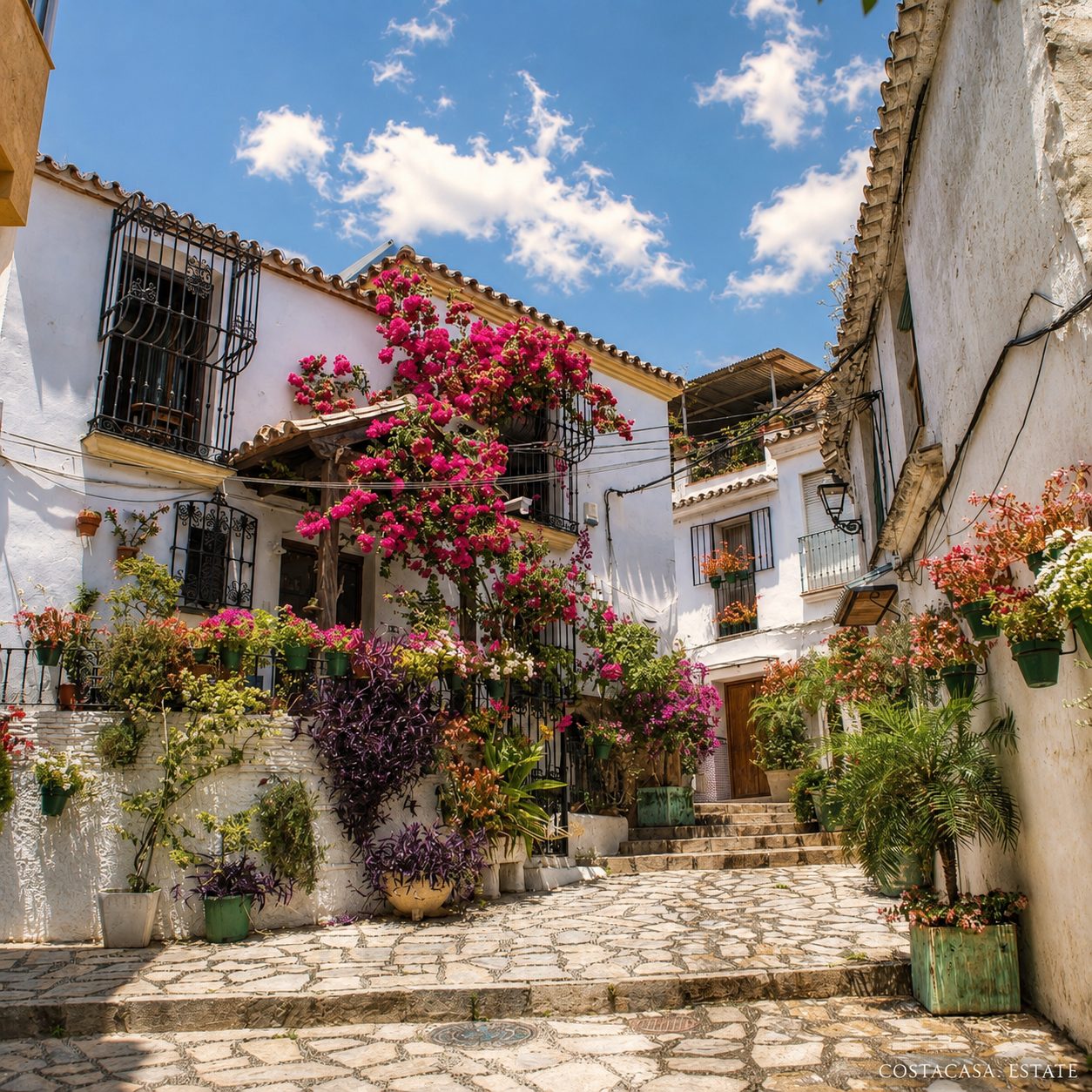 Estepona — zdjęcie 3 z 9