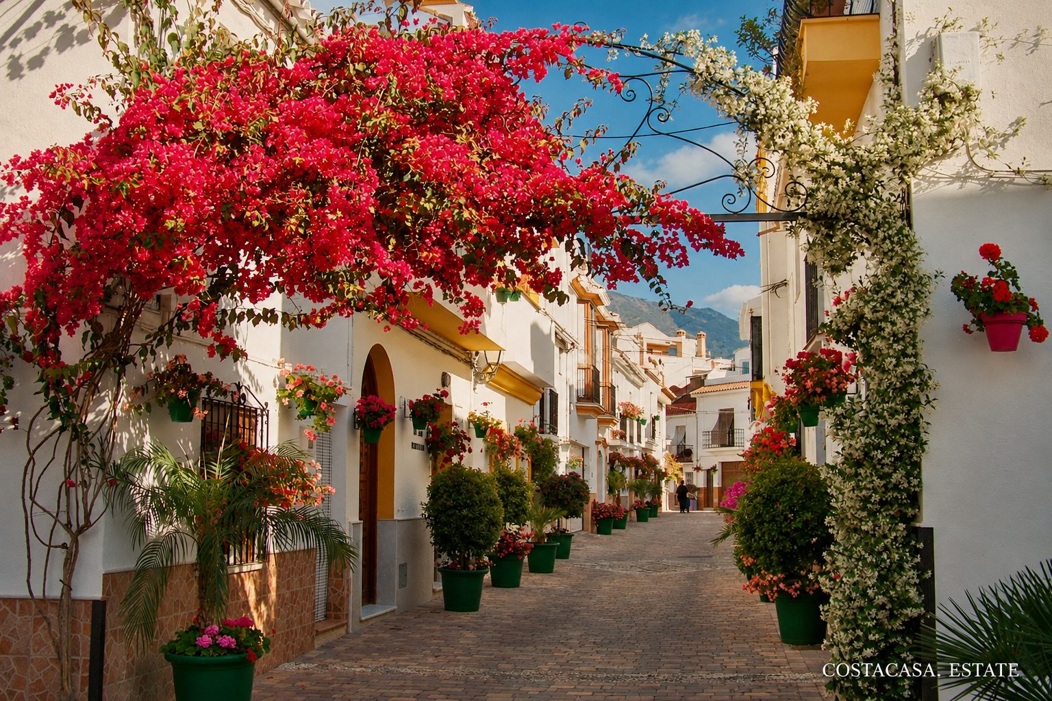 Estepona — zdjęcie 6 z 9