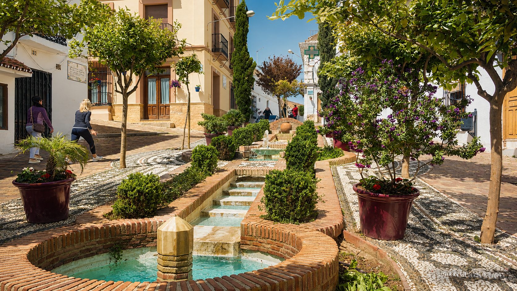Estepona — zdjęcie 8 z 9
