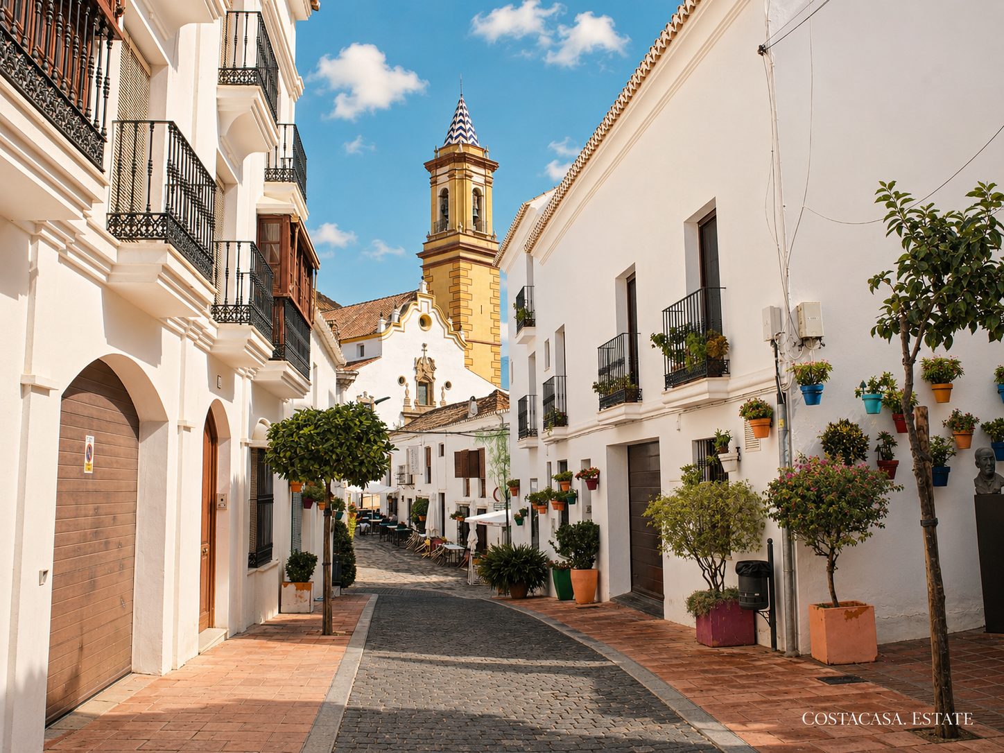 Estepona — zdjęcie 9 z 9
