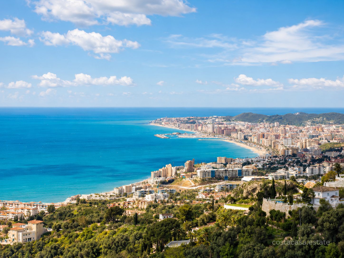 Fuengirola — Costa del Sol
