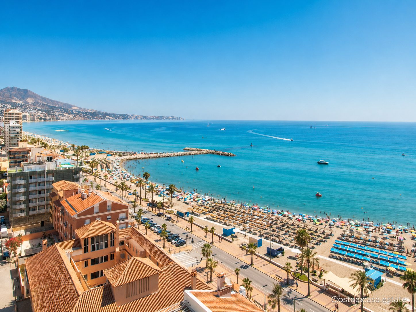 Fuengirola — zdjęcie 1 z 9