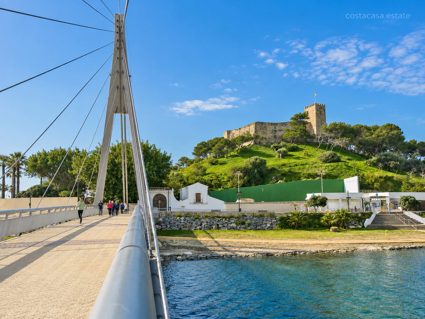 Fuengirola — zdjęcie 2 z 9
