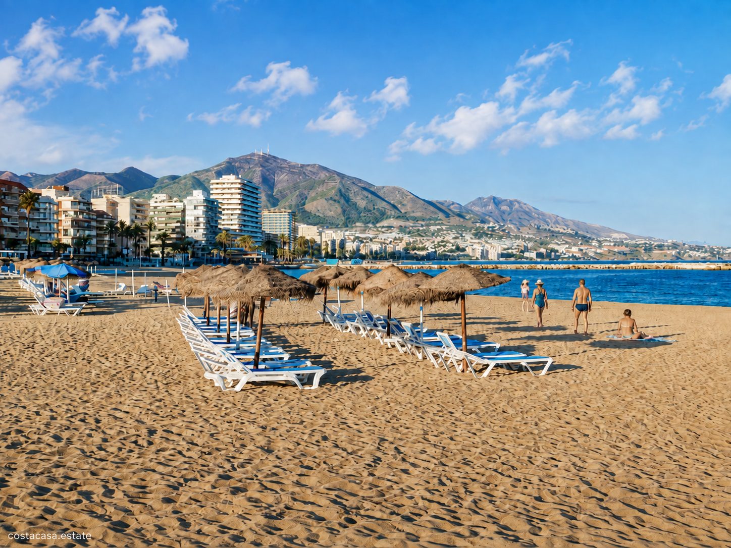 Fuengirola — zdjęcie 3 z 9