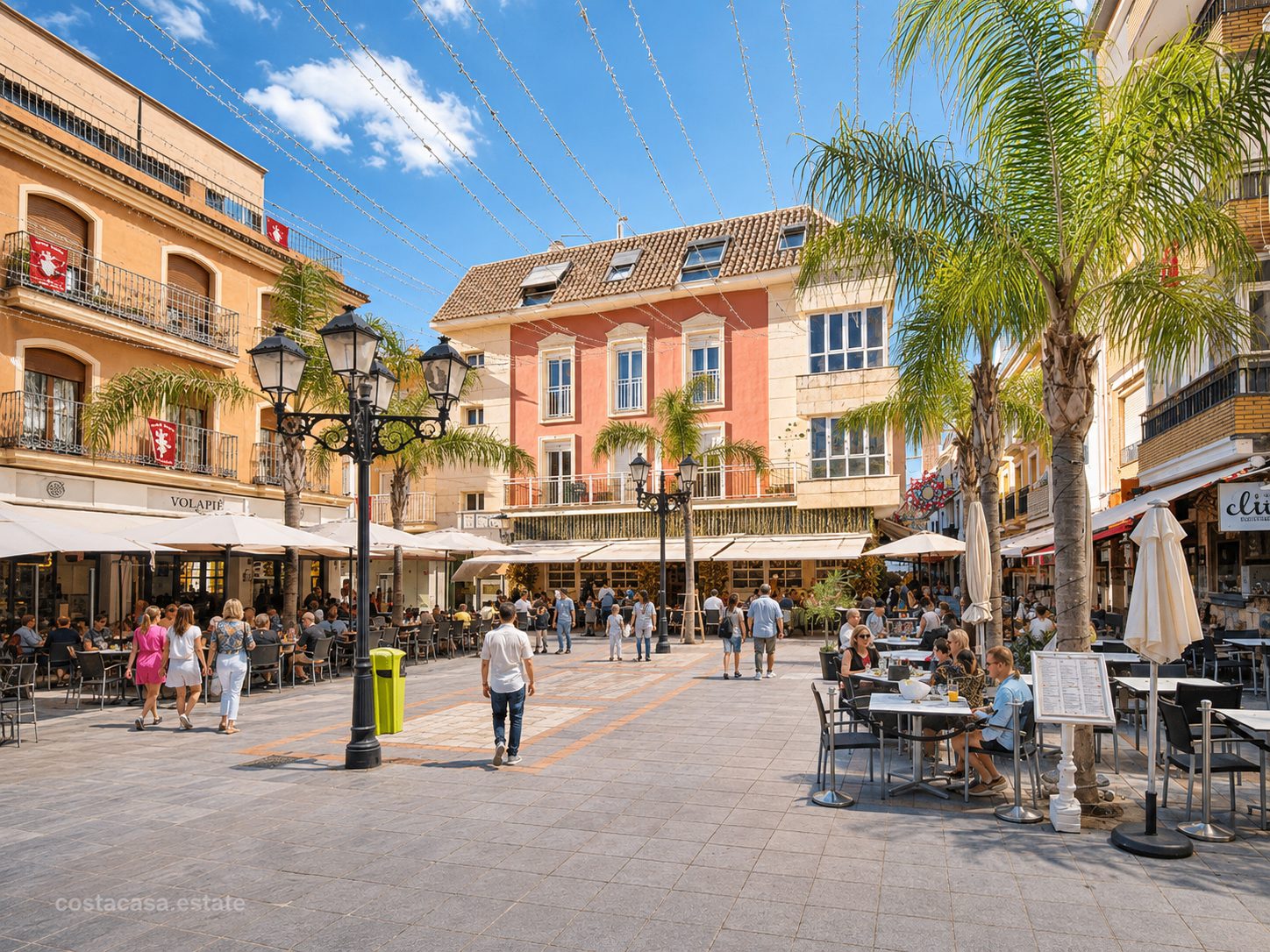 Fuengirola — zdjęcie 5 z 9