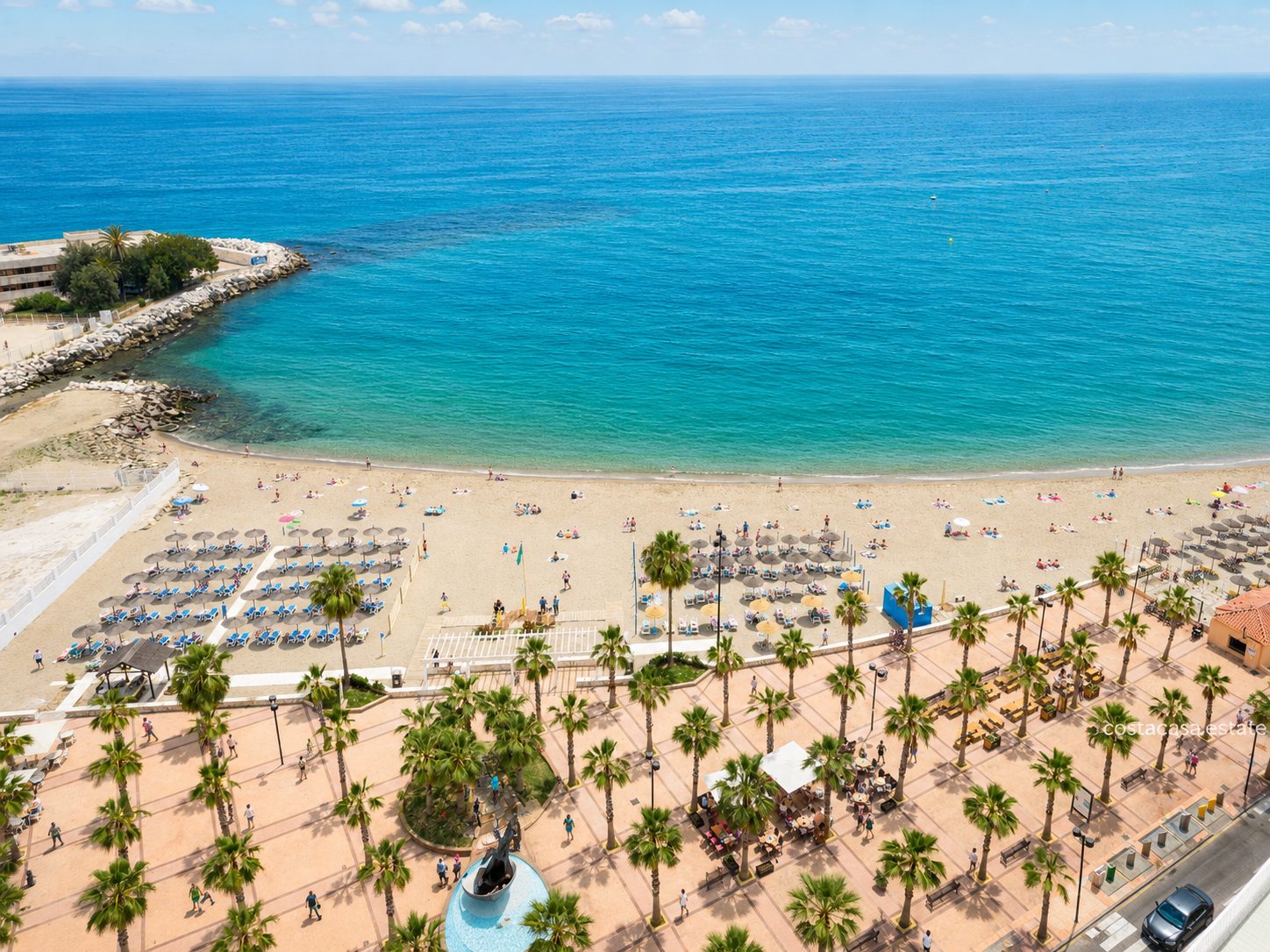 Fuengirola — zdjęcie 6 z 9