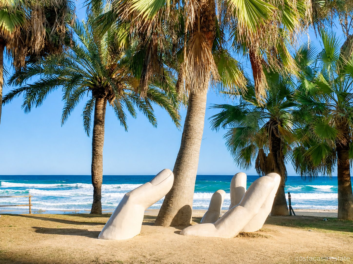 Fuengirola — zdjęcie 7 z 9