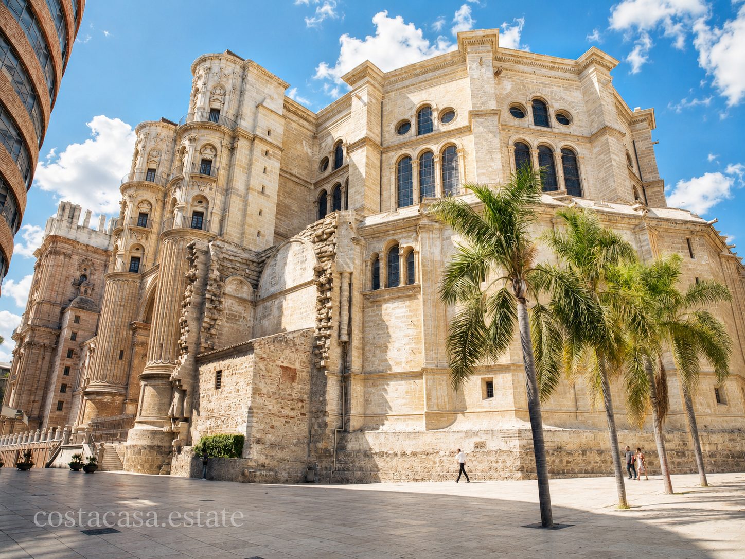 Malaga — zdjęcie 1 z 9