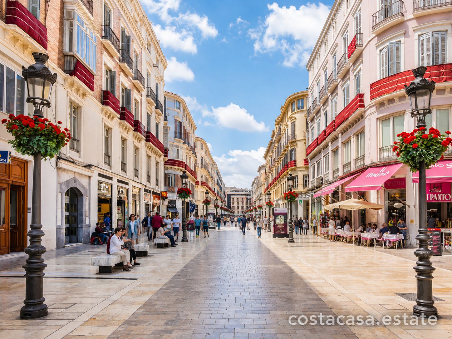 Malaga — zdjęcie 4 z 9