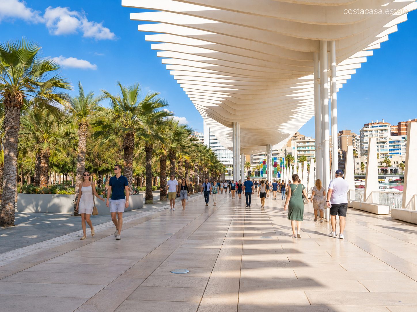 Malaga — zdjęcie 5 z 9