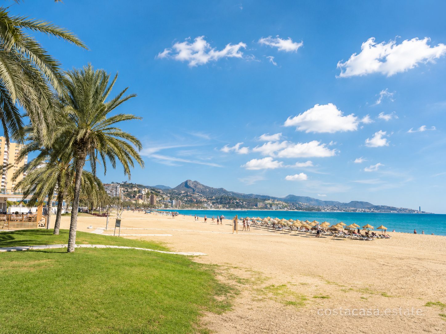 Malaga — zdjęcie 7 z 9