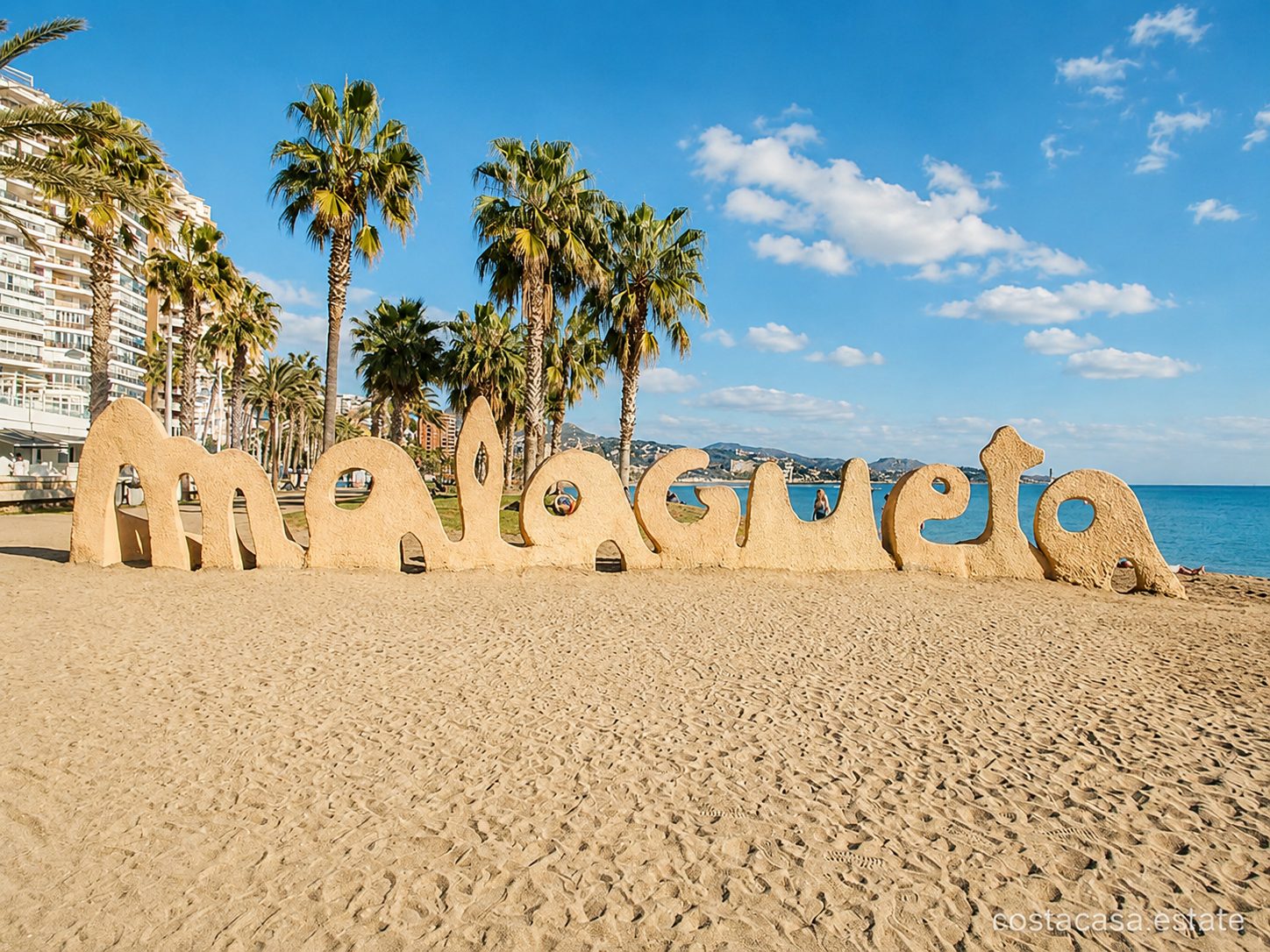 Malaga — zdjęcie 8 z 9