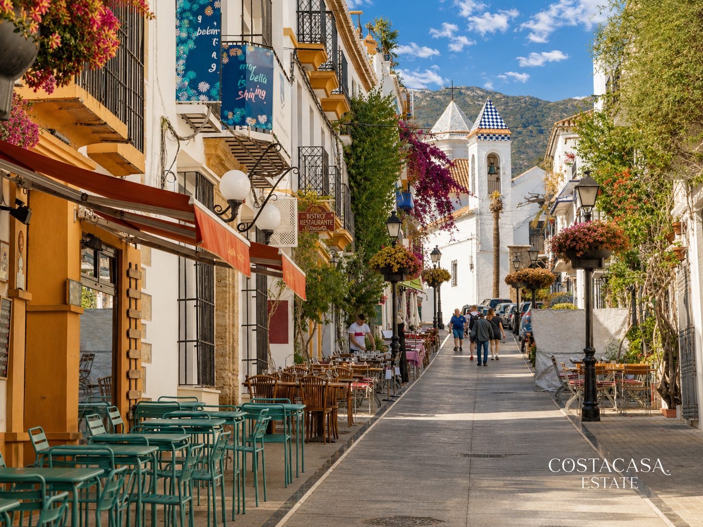 Marbella — zdjęcie 2 z 10