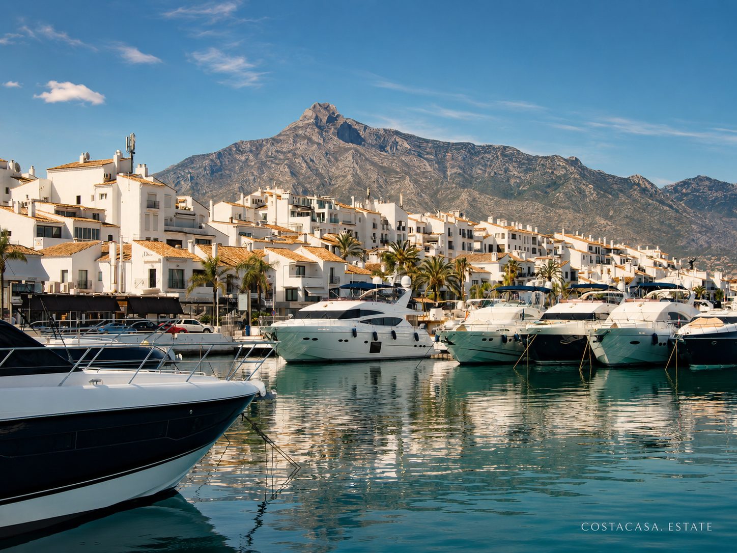Marbella — zdjęcie 3 z 10