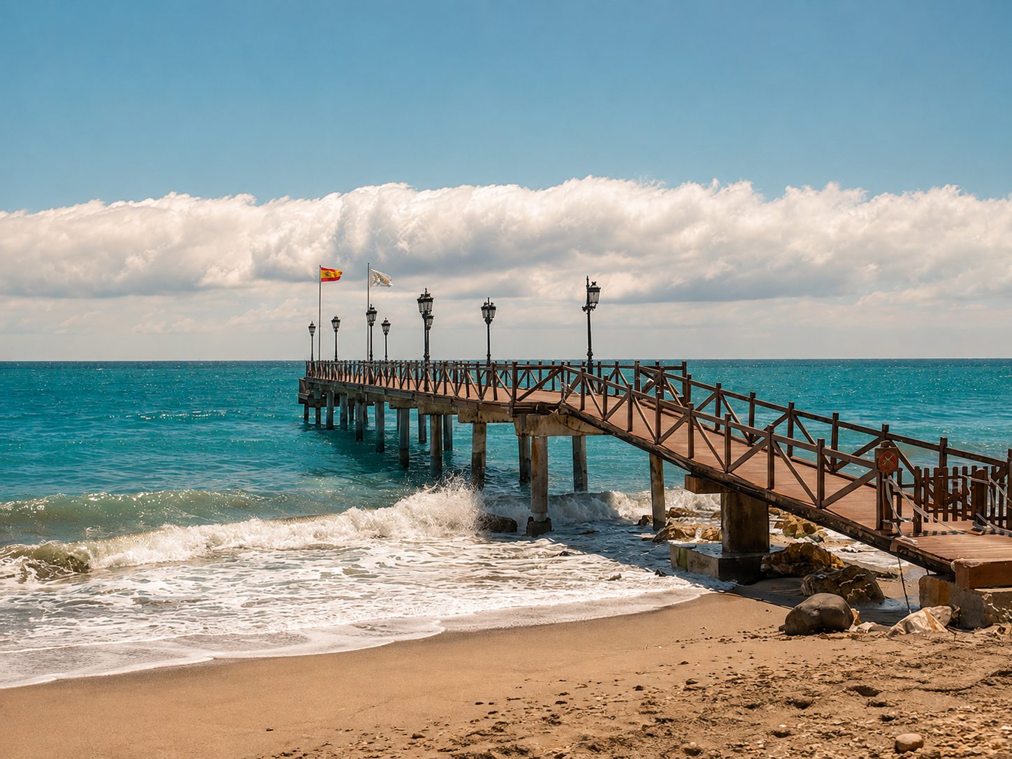 Marbella — zdjęcie 5 z 10