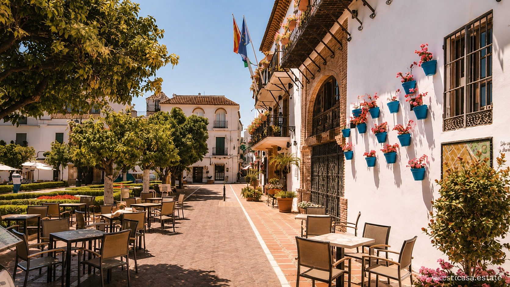 Marbella — zdjęcie 10 z 10