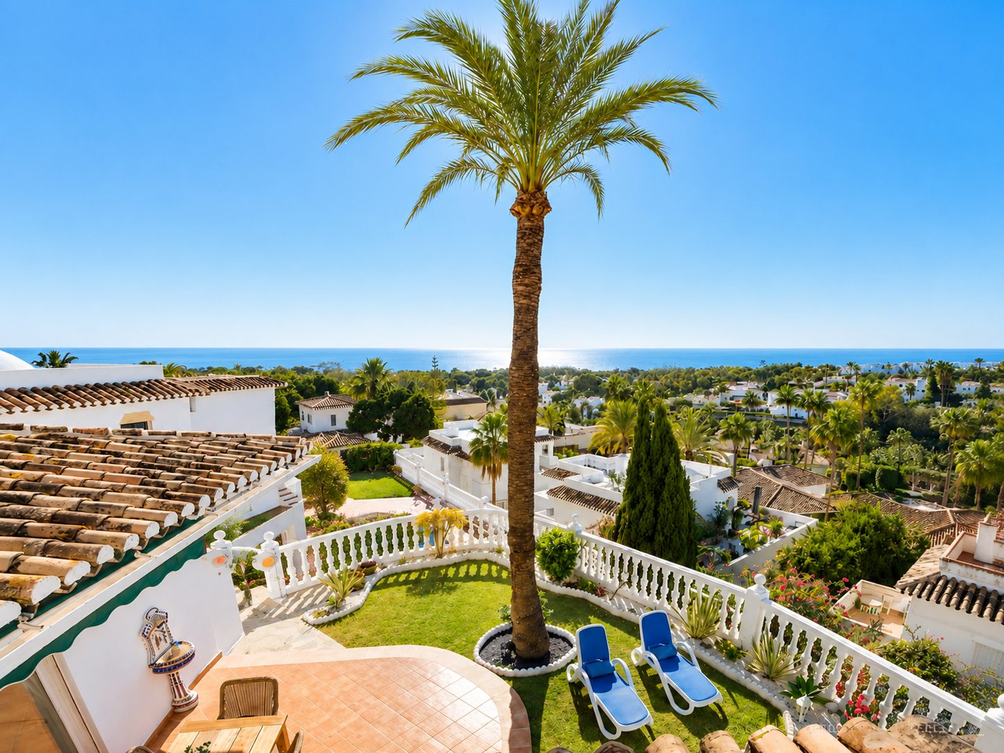 Mijas — Costa del Sol