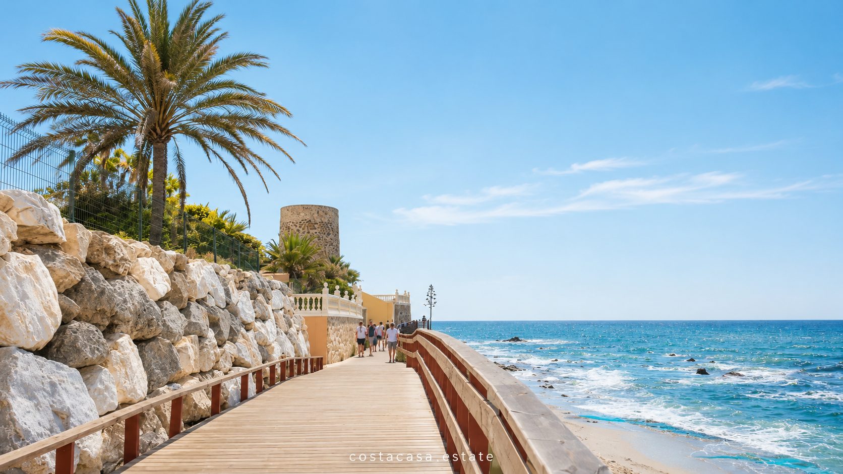 Mijas — zdjęcie 2 z 8
