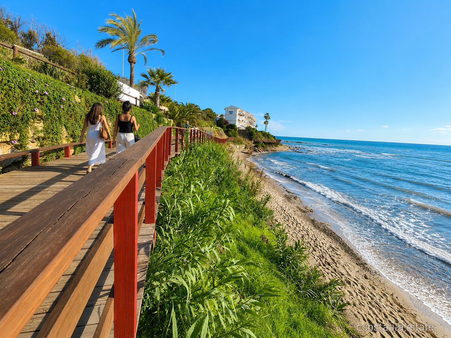 Mijas — zdjęcie 7 z 8