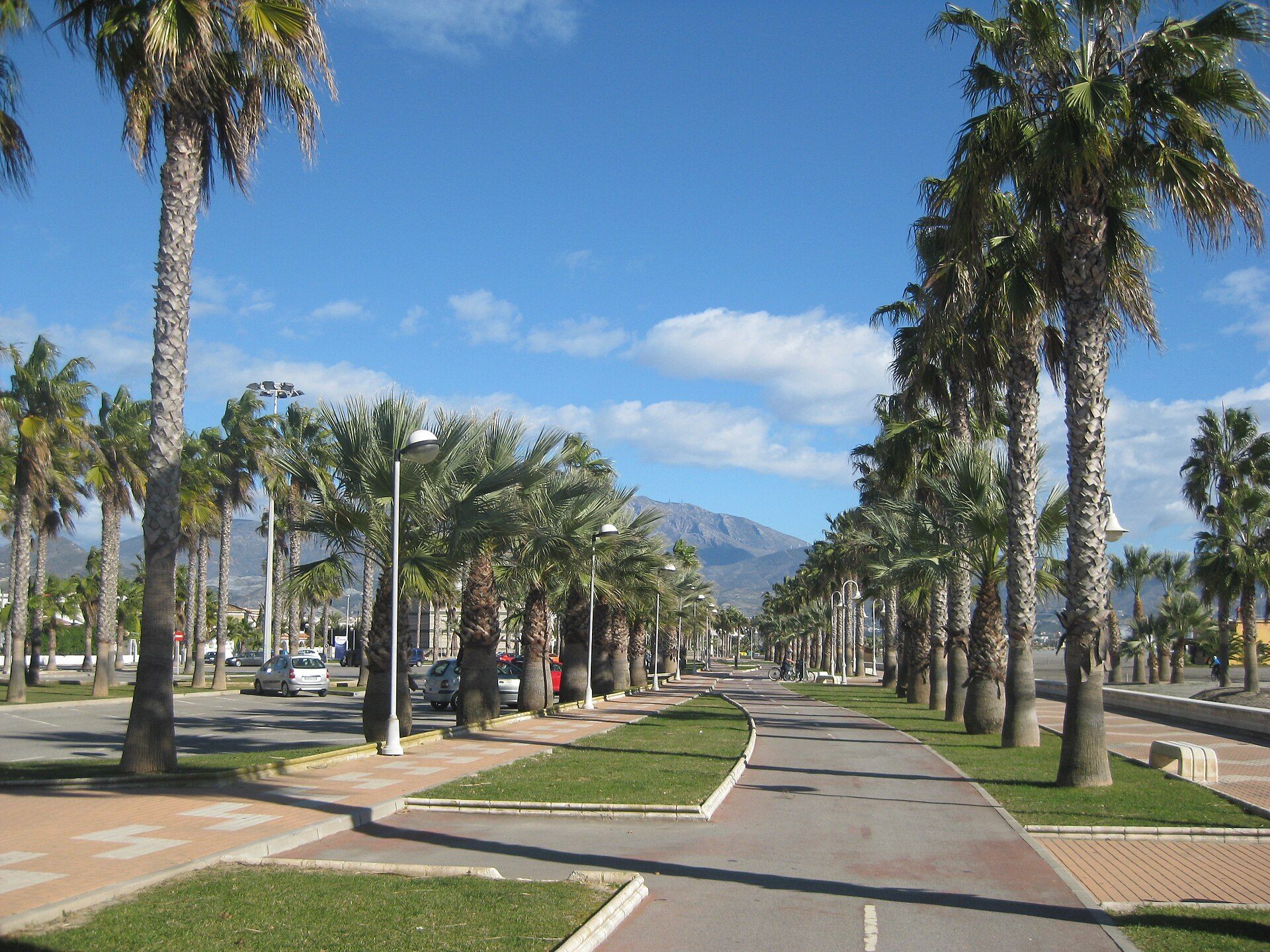 Motril — Costa Tropical