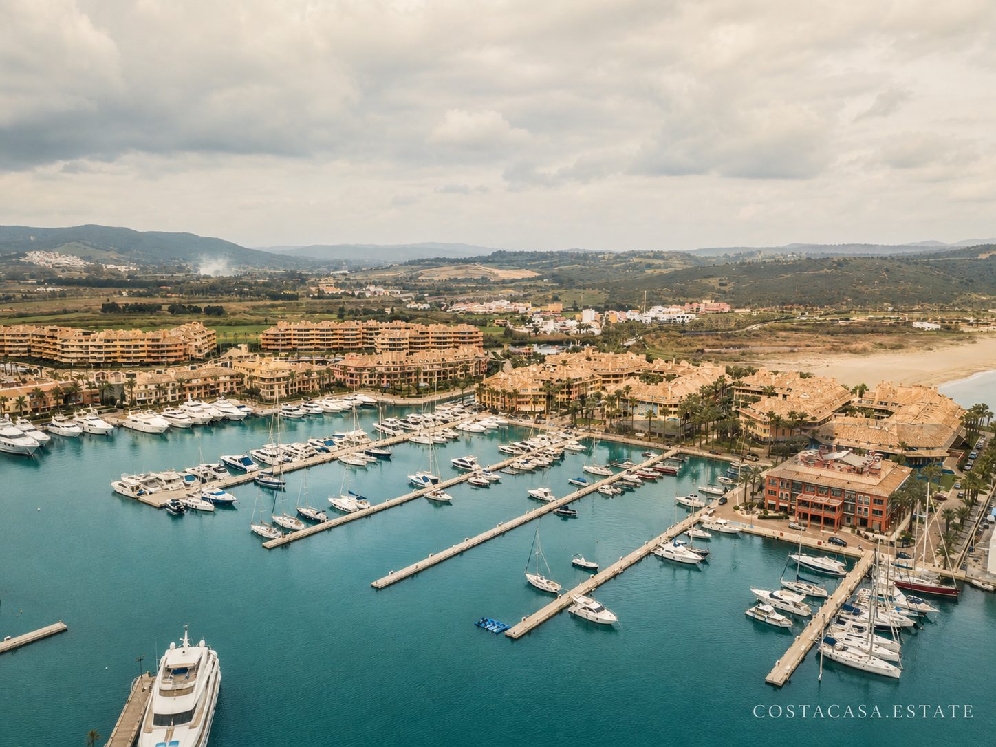 Sotogrande — zdjęcie 1 z 10