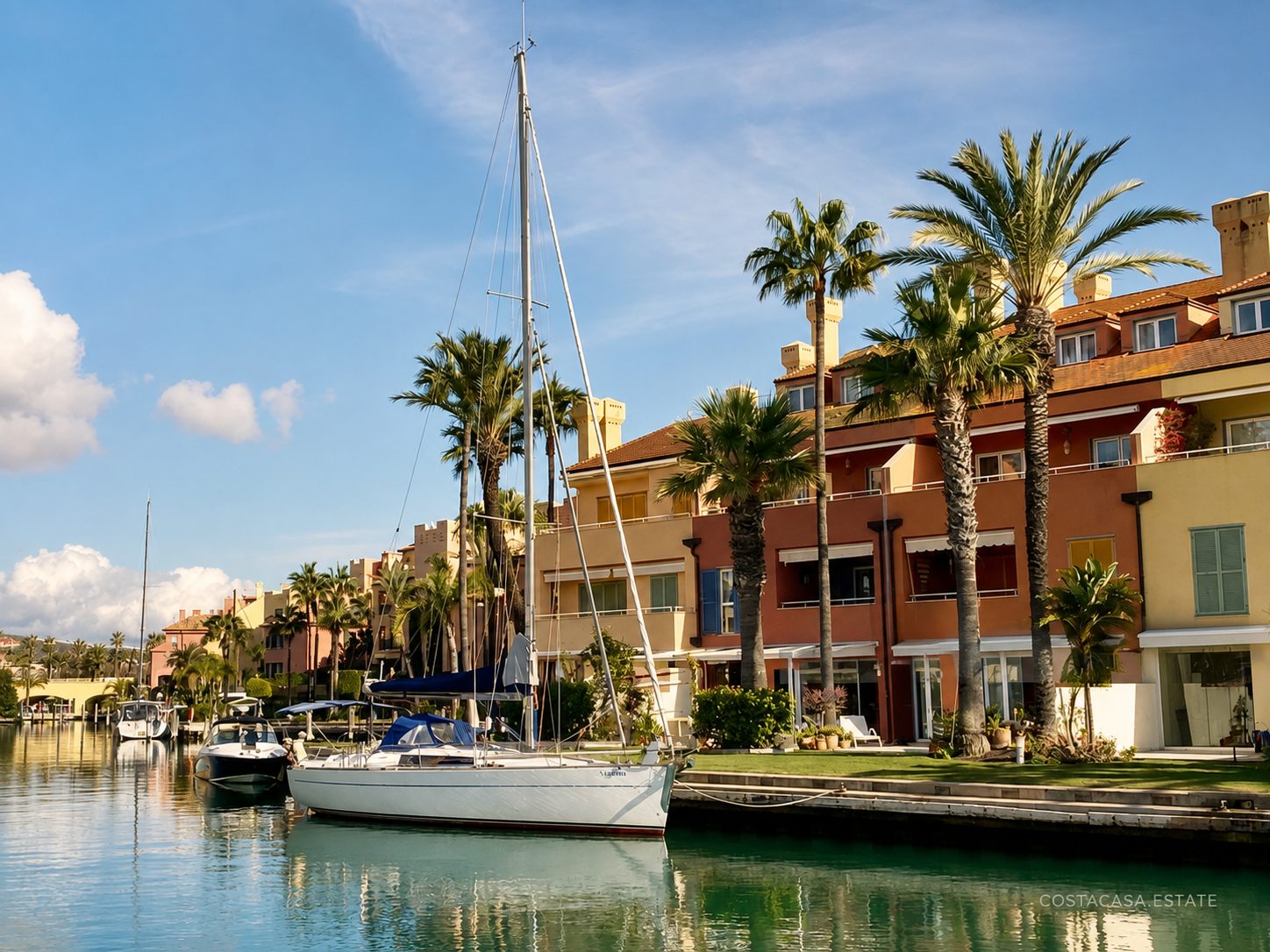 Sotogrande — zdjęcie 2 z 10
