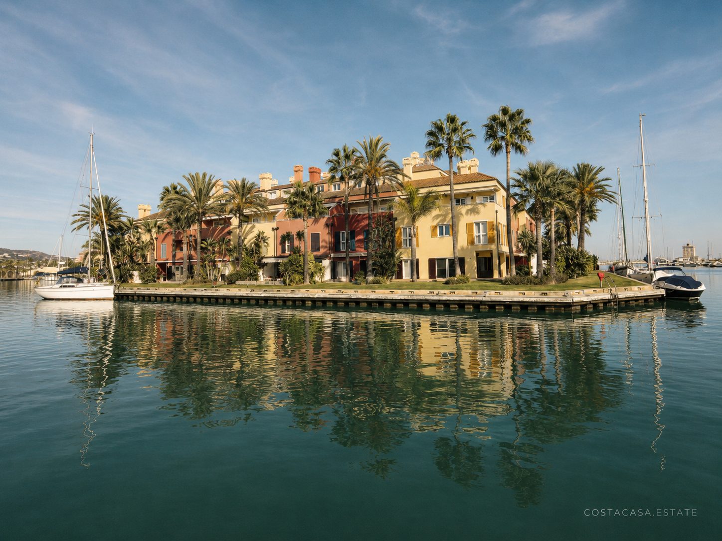 Sotogrande — zdjęcie 4 z 10