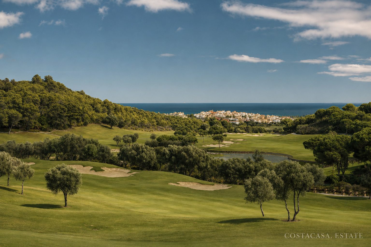 Sotogrande — zdjęcie 5 z 10