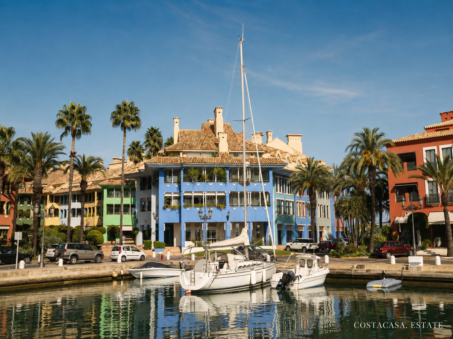 Sotogrande — zdjęcie 6 z 10