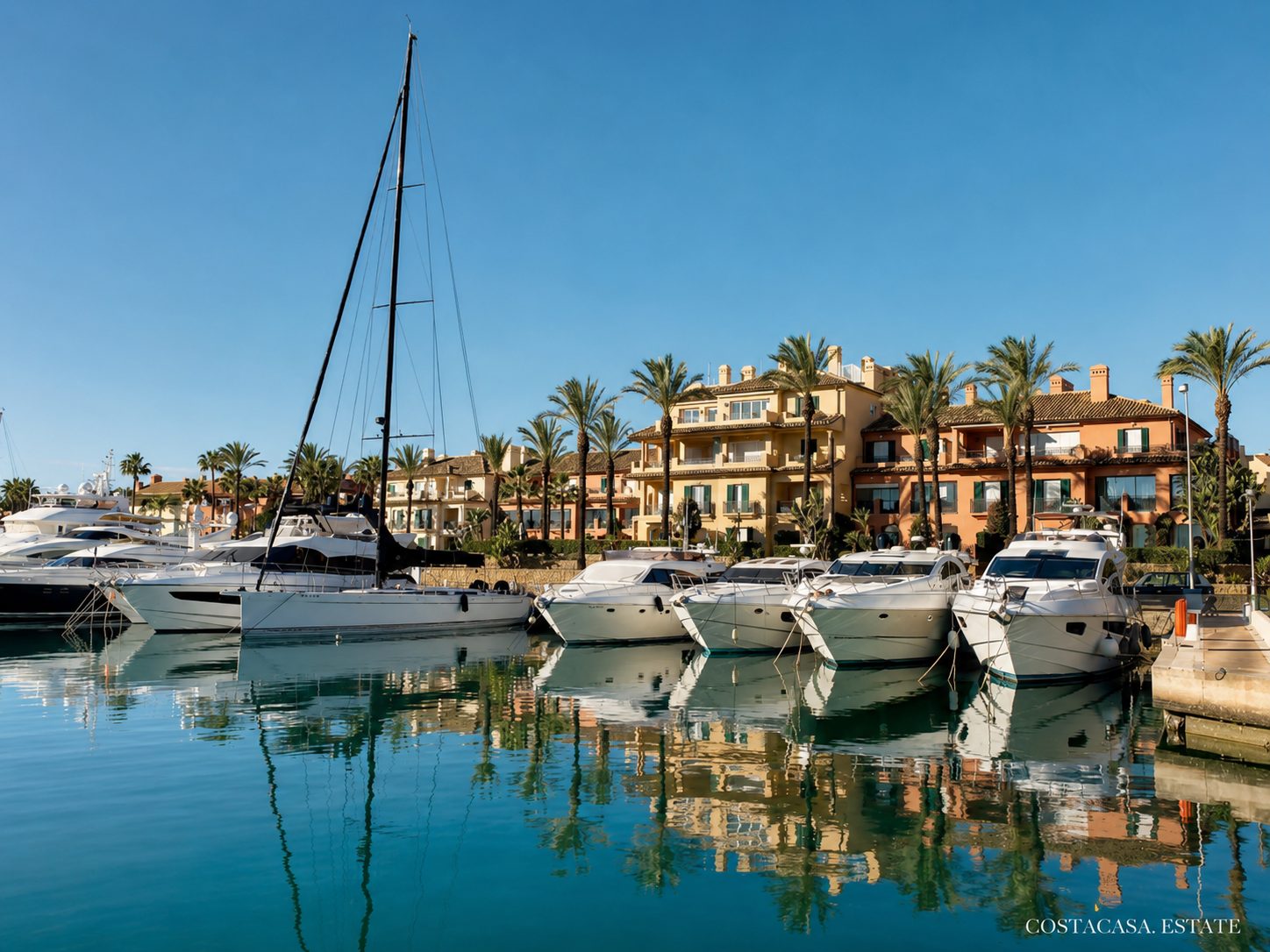 Sotogrande — zdjęcie 7 z 10