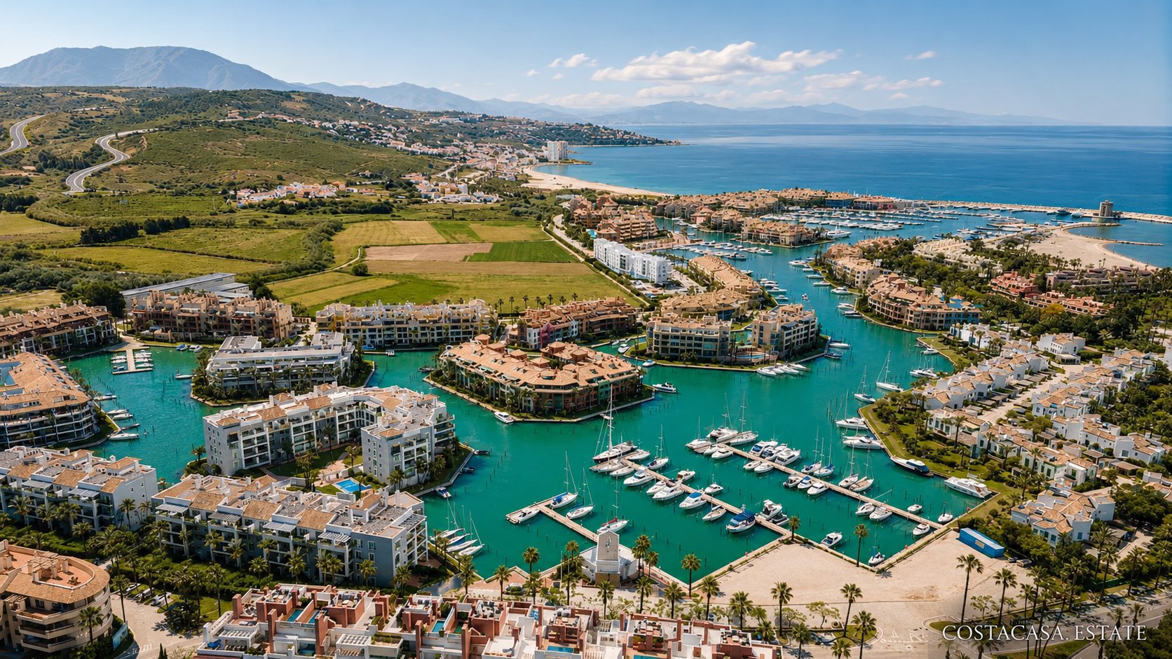 Sotogrande — zdjęcie 8 z 10
