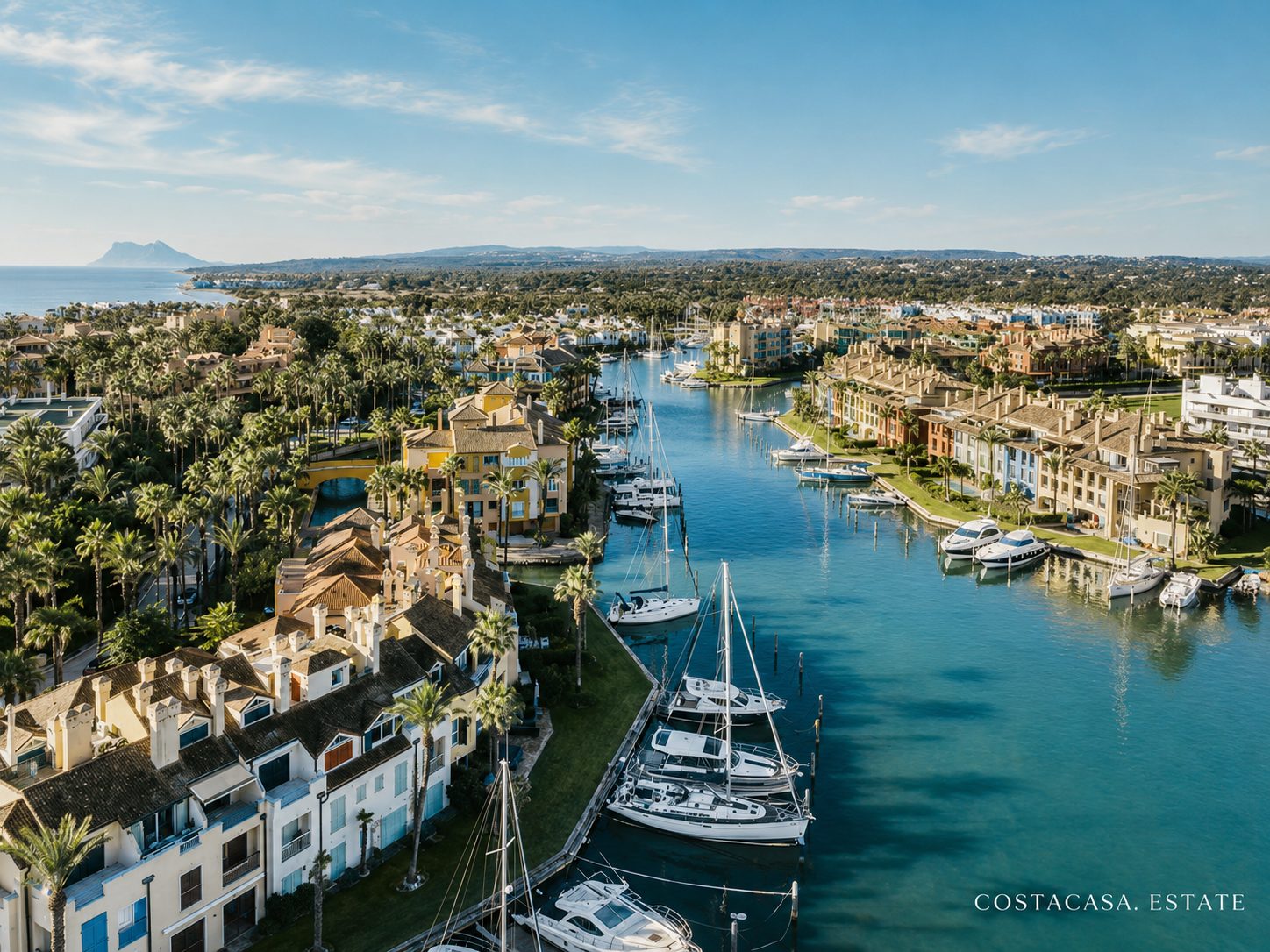 Sotogrande — zdjęcie 9 z 10