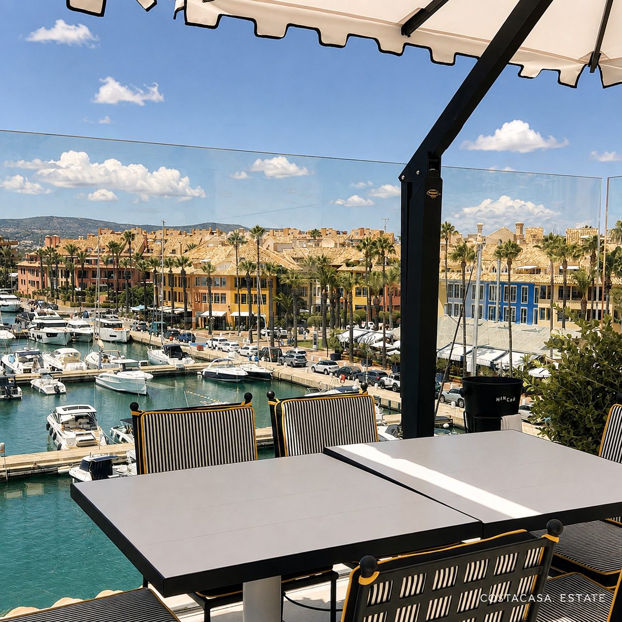 Sotogrande — zdjęcie 10 z 10