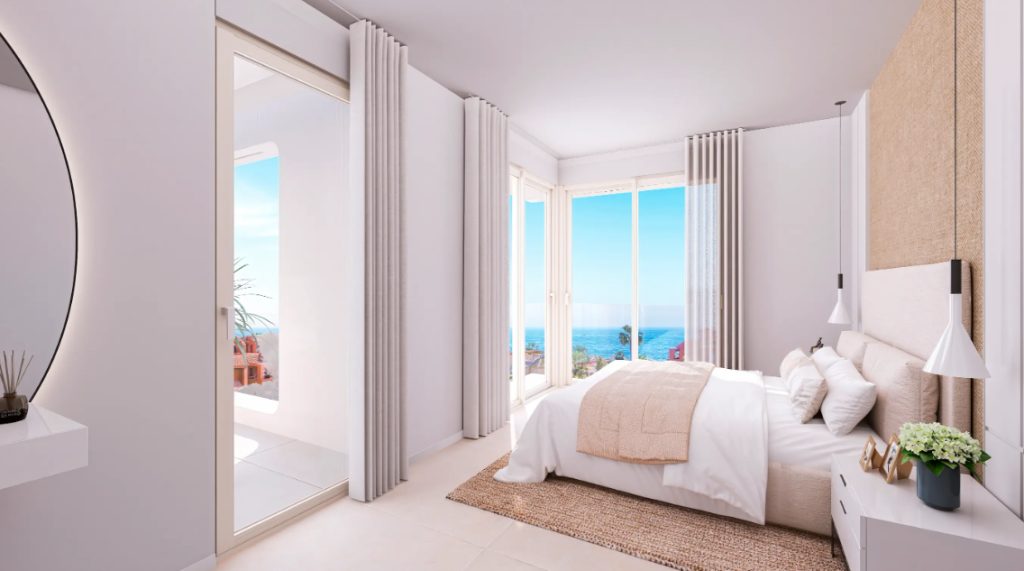 Apartamenty Absolute w Esteponie — Estepona, zdjęcie 10 z 11