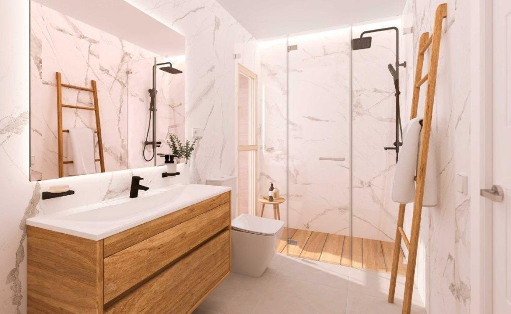 Apartamenty Absolute w Esteponie — Estepona, zdjęcie 11 z 11