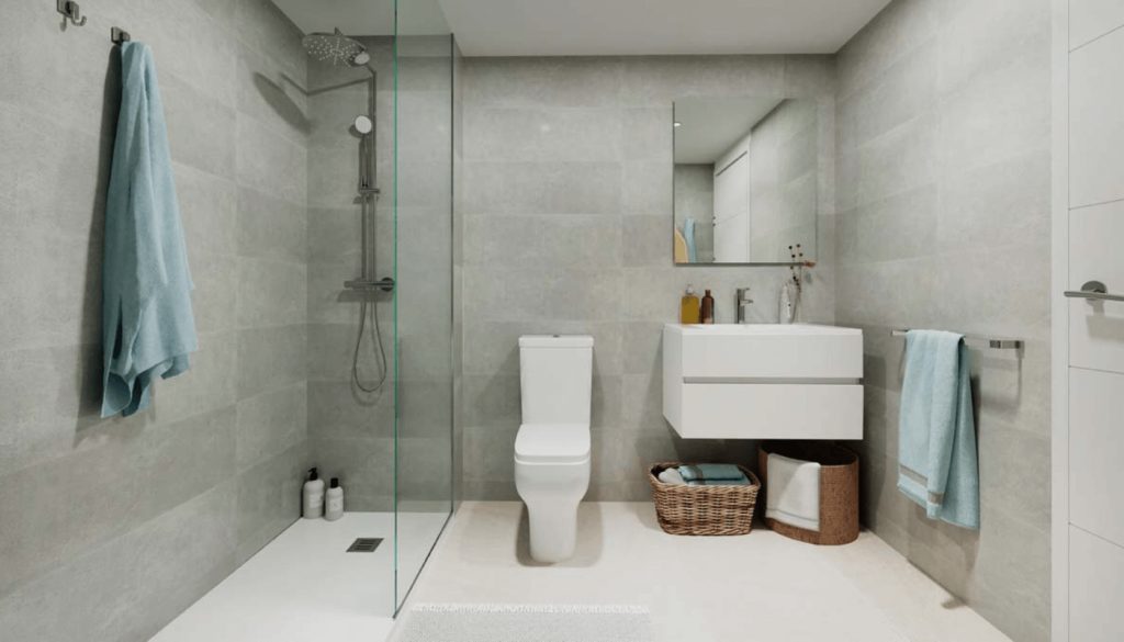 Apartamenty Aby Middle w Esteponie — Estepona, zdjęcie 7 z 7