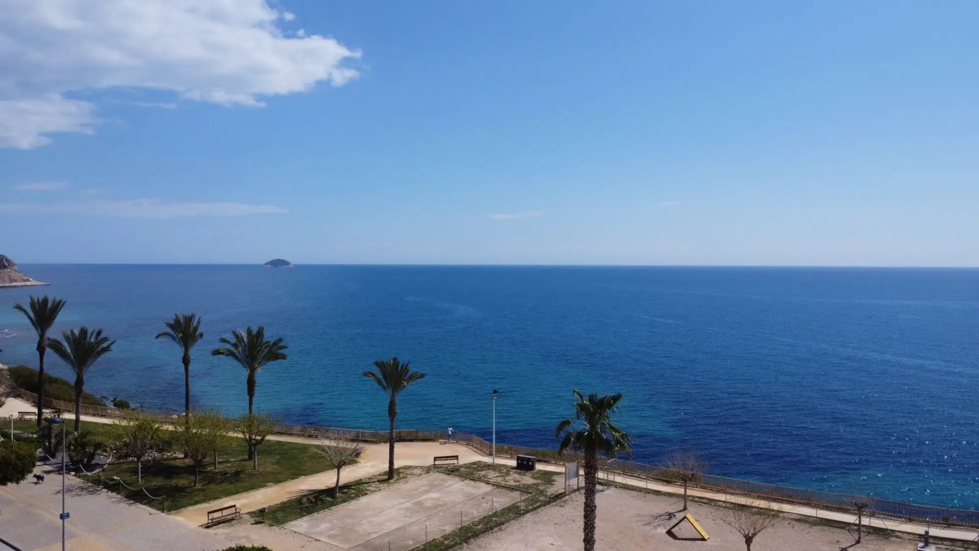 Apartamenty Allonbay Hills w Villajoyosa — Villajoyosa, zdjęcie 2 z 5