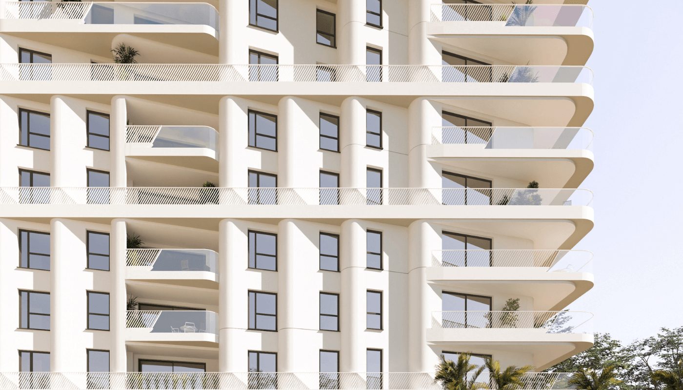 Apartamenty Allonbay Hills w Villajoyosa — Villajoyosa, zdjęcie 5 z 5