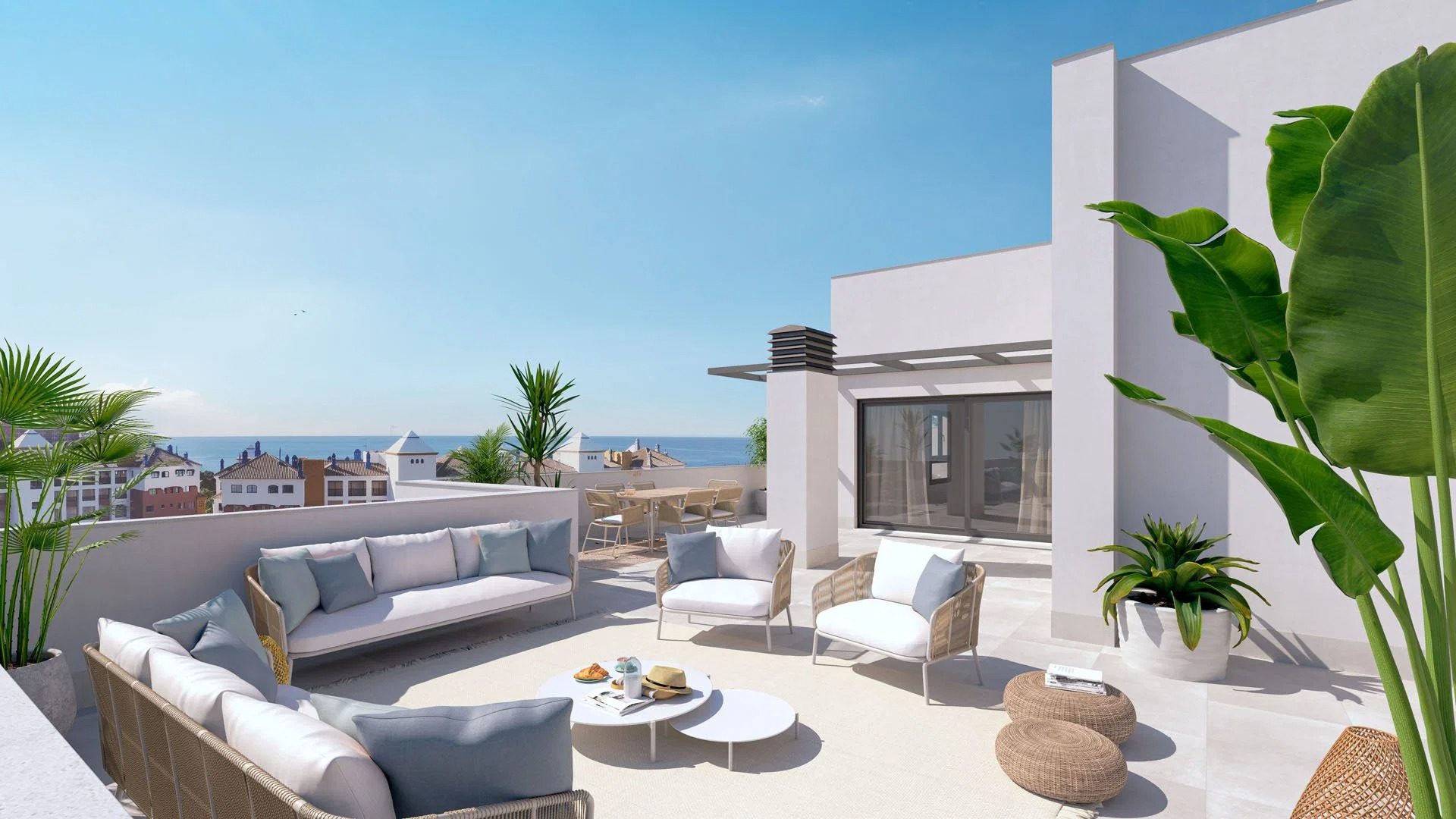 Apartamenty Costa Galera III w Almuñécar (Costa Tropical) — Almuñécar, zdjęcie 4 z 9